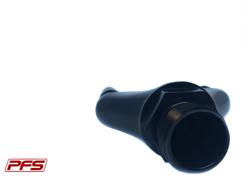 PFS -10 ORB Universal Billet 10 Micron  Fuel Filter