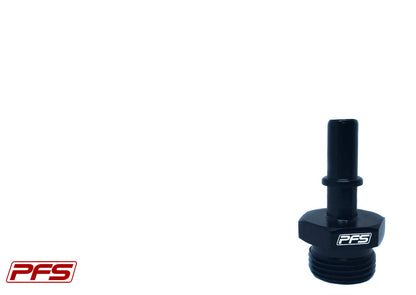 PFS -10 ORB Universal Billet 10 Micron  Fuel Filter