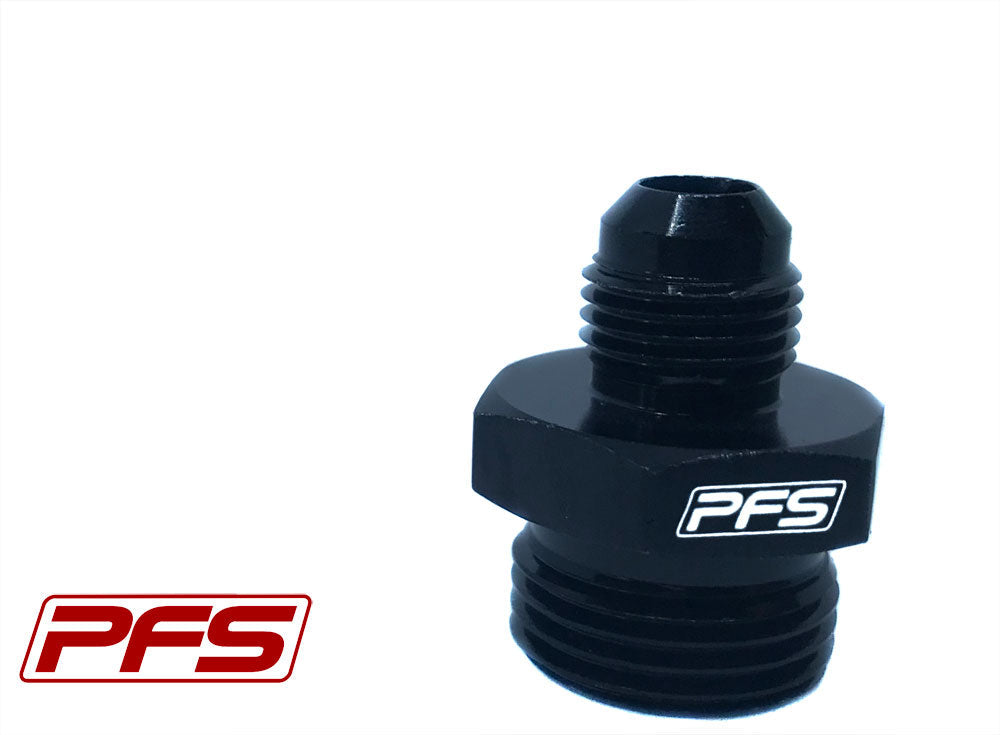 PFS -10 ORB Universal Billet 10 Micron  Fuel Filter