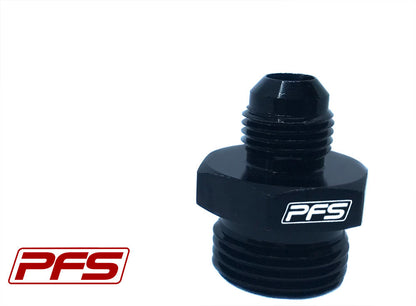 PFS -10 ORB Universal Billet 10 Micron  Fuel Filter