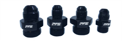 PFS -10 ORB Universal Billet 10 Micron  Fuel Filter
