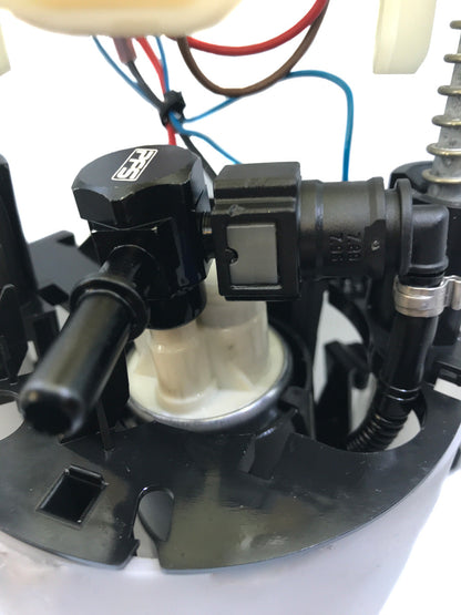 N54 Bucketed fuel pump upgrade - "Stock Series"