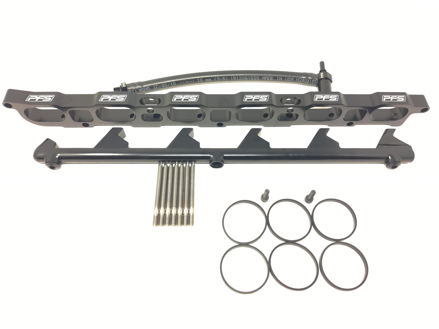 V2 PFS BMW S55 F8X Port Injection Kit