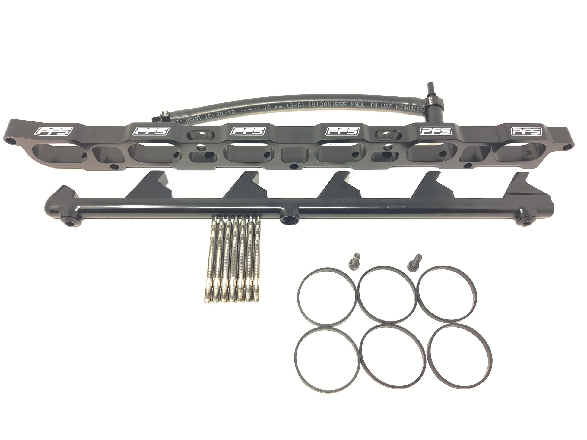 V2 PFS BMW S55 F8X Port Injection Kit