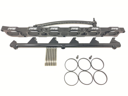 V2 PFS BMW S55 F8X Port Injection Kit