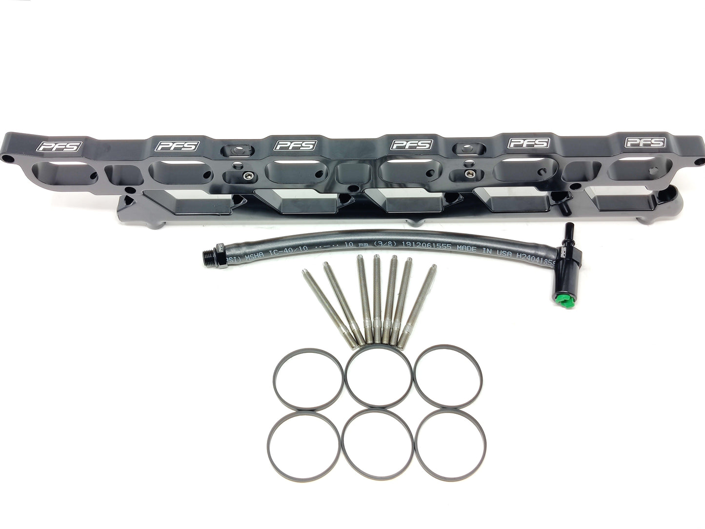 V2 PFS BMW S55 F8X Port Injection Kit
