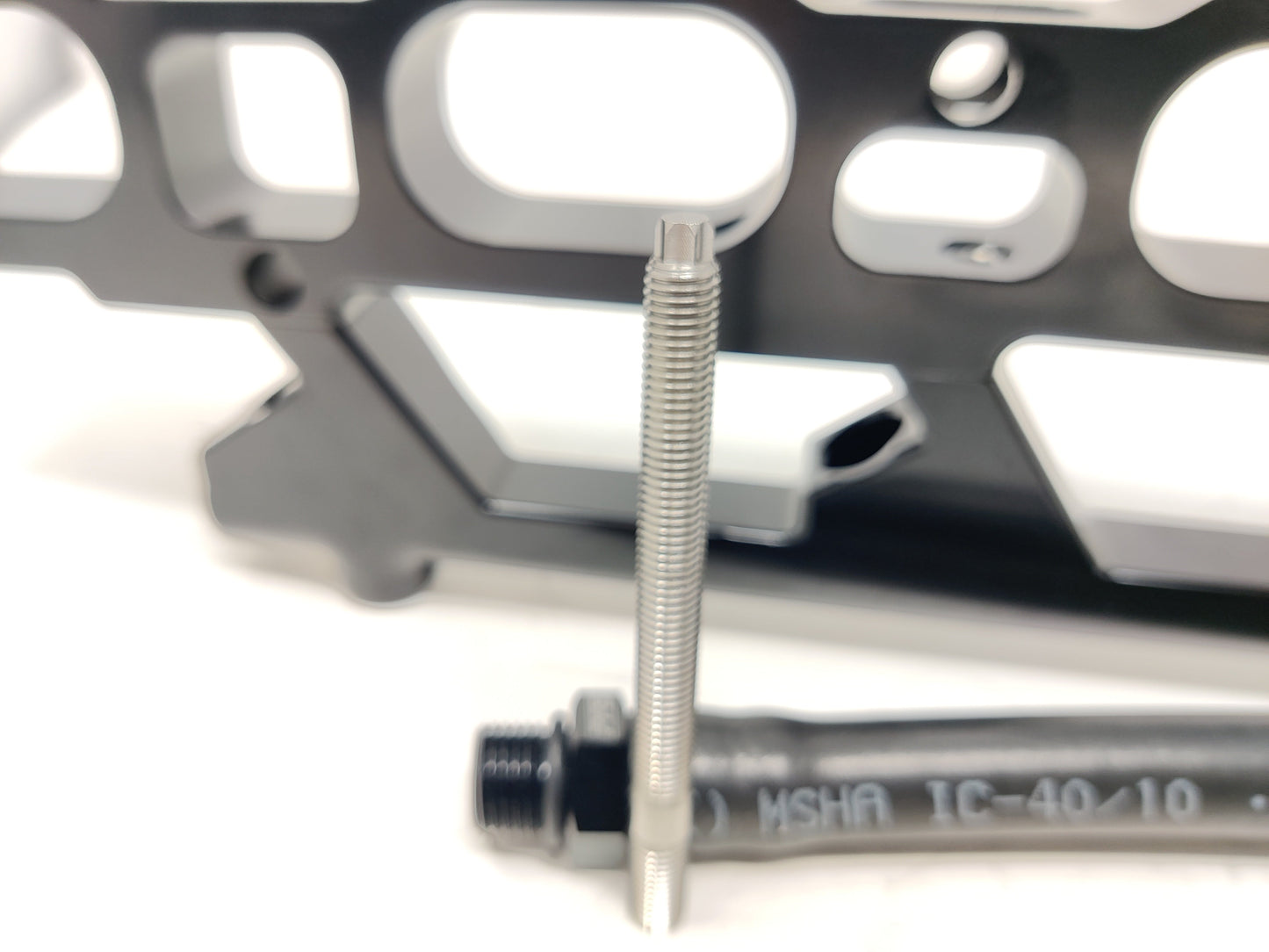 V2 PFS BMW S55 F8X Port Injection Kit