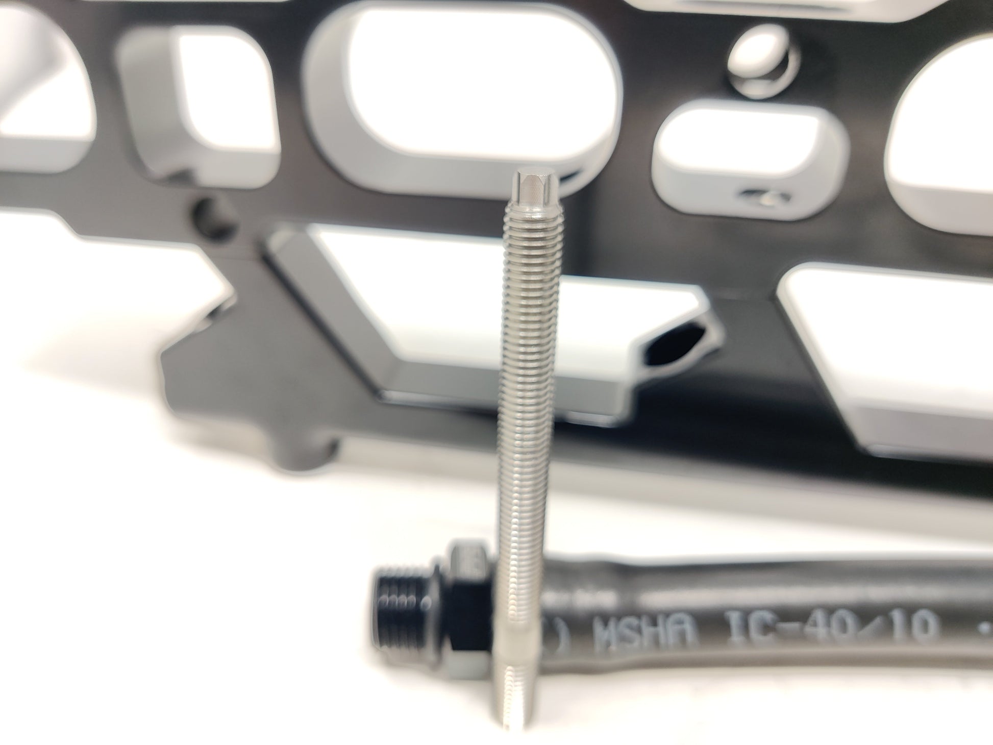 V2 PFS BMW S55 F8X Port Injection Kit