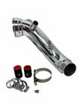 Evolution Racewerks Charge Pipe Kit for 2009-16 Z4 sDrive35i/s (Factory Style Diverter Valves)