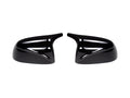 AutoTecknic M-Inspired Painted Mirror Covers - G01 X3 | G02 X4 | G05 X5 | G06 X6 | G07 X7