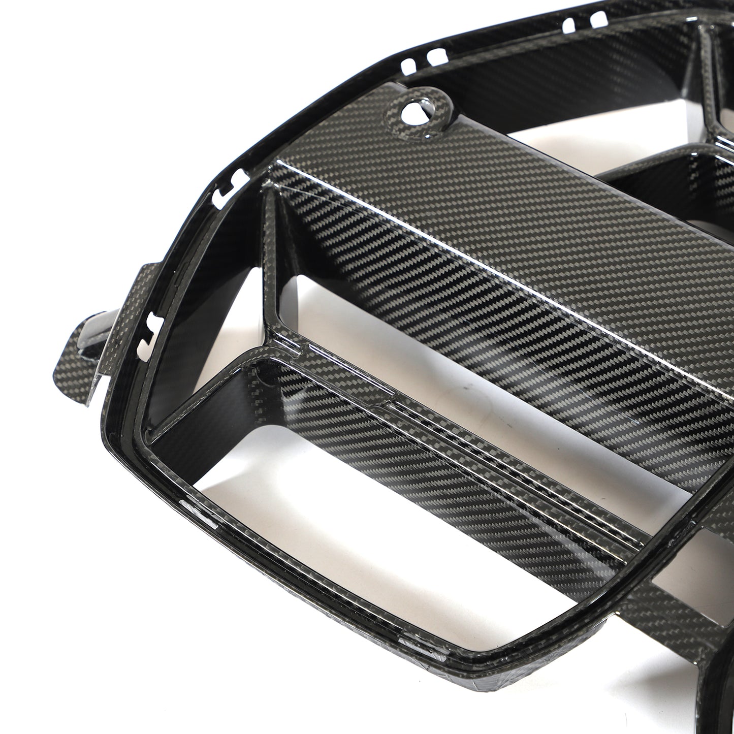 TCM Carbon CSL Grille Carbon Fiber BMW M3 M4 G80 G82 G83 S58