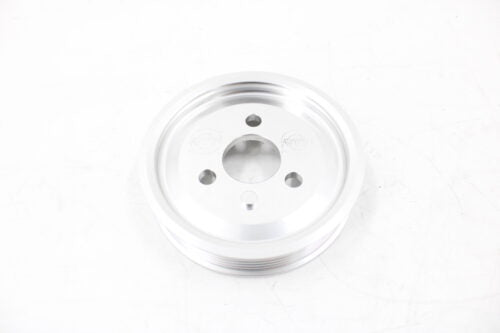 VTT Billet S65 Power Steering Pulley BMW M3 E90 E92 E93