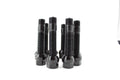 VTT 5×112 M14x1.25 to 5x114 M14x1.5 Wheel Stud Kit Change Bolt Pattern