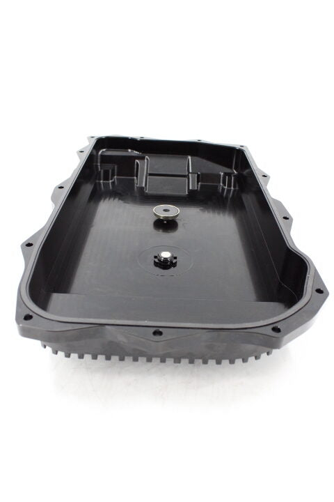 VTT Billet Large Capacity BMW ZF8HP Transmission Pan