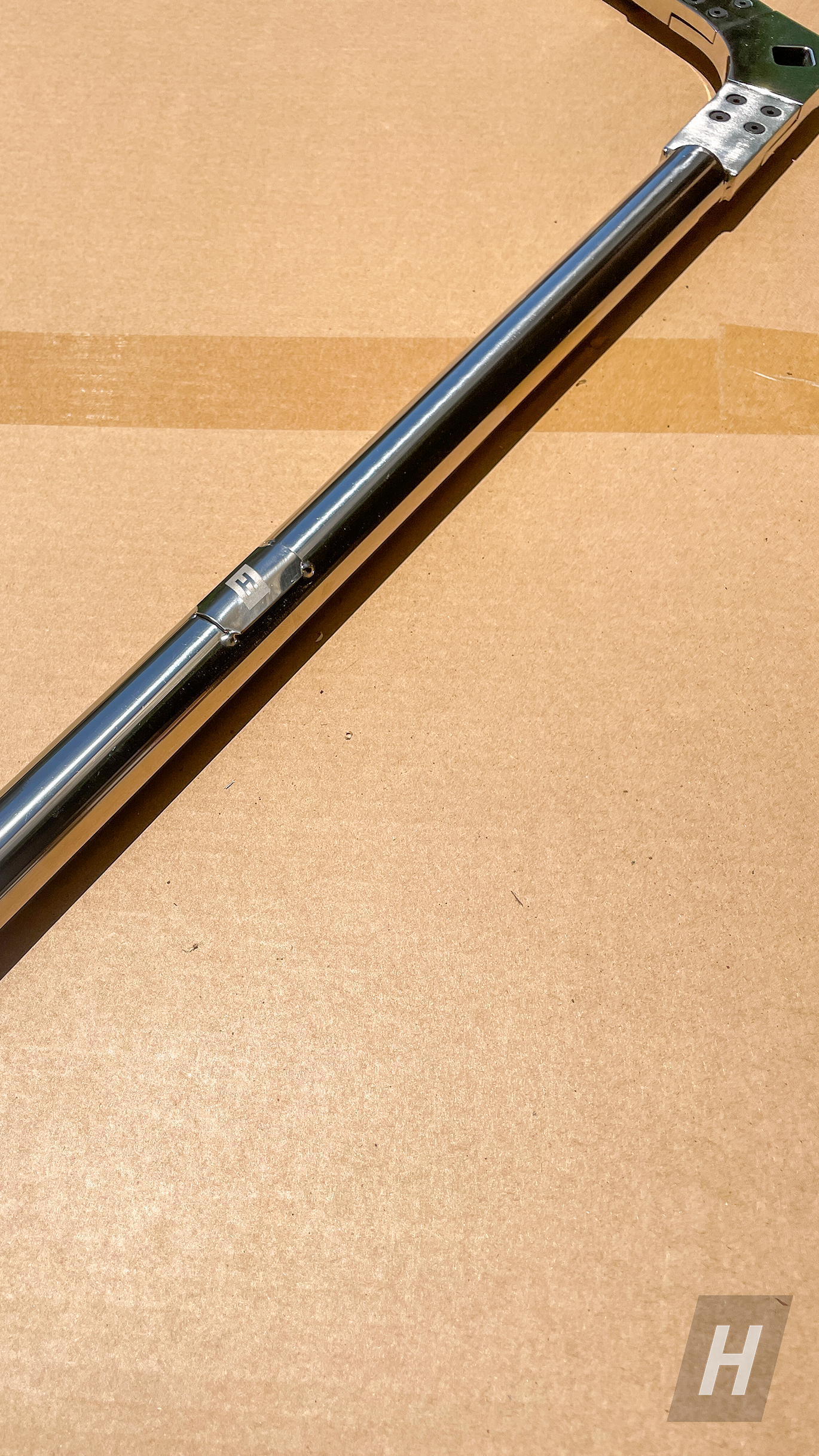 Horizon Motorsport Titanium Strut Brace - G80 M3 | G82 / G83 M4 | G87 M2