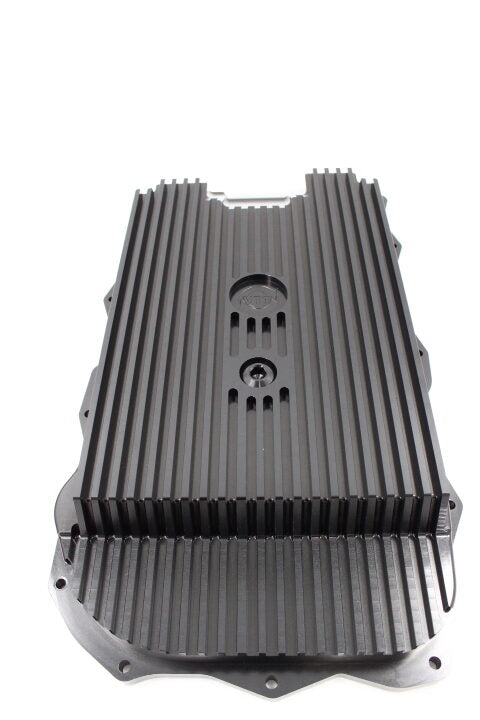 VTT Billet Large Capacity BMW ZF8HP Transmission Pan