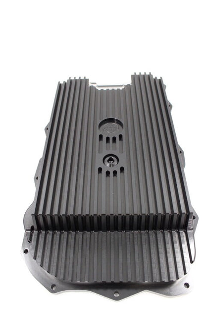 VTT Billet Large Capacity BMW ZF8HP Transmission Pan