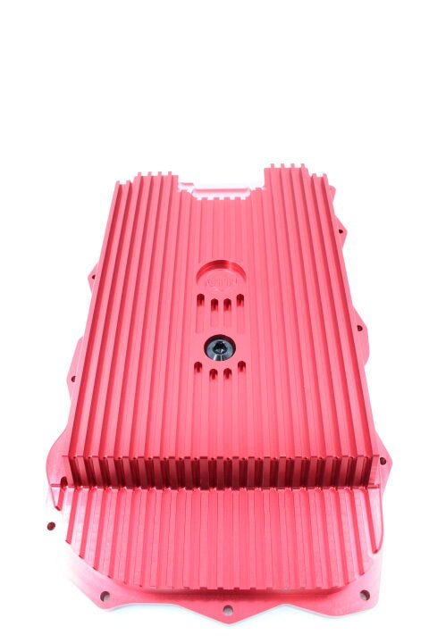 VTT Billet Large Capacity BMW ZF8HP Transmission Pan