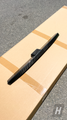 Horizon Motorsport Dry Carbon Fiber Crash Bar Cover BMW G80 M3 | G82 / G83 M4