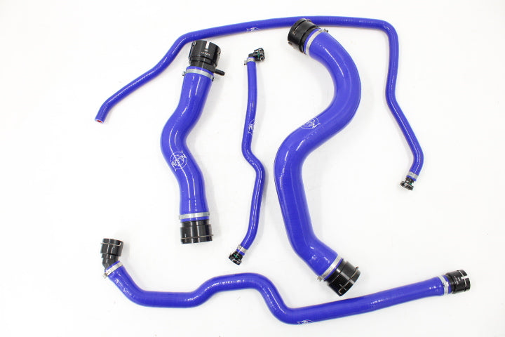 VTT Coolant Hose kit BMW M3 E90/E92 S65