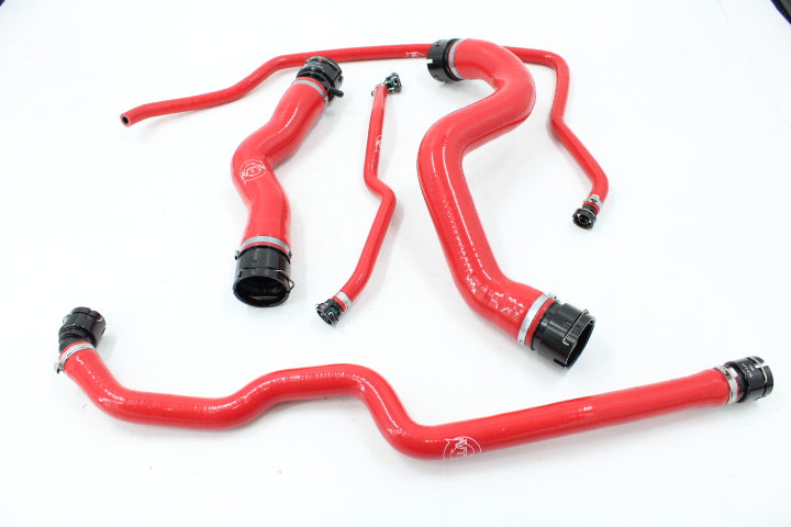 VTT Coolant Hose kit BMW M3 E90/E92 S65