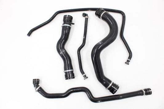 VTT Coolant Hose kit BMW M3 E90/E92 S65