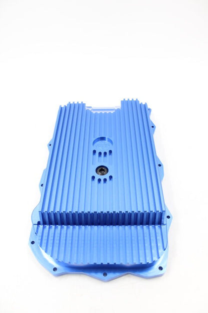 VTT Billet Large Capacity BMW ZF8HP Transmission Pan