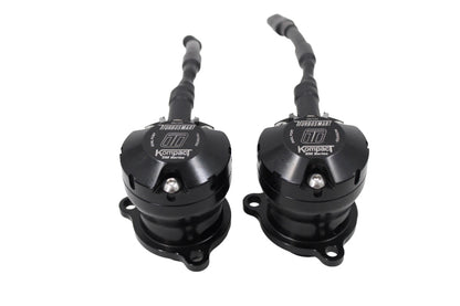 VTT Plug-and-Play S68 Uprgaded DV Kit BMW M5 G90/G99