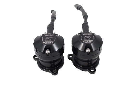 VTT Plug-and-Play S68 Uprgaded DV Kit BMW M5 G90/G99