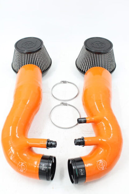 VTT Turbo-Forward Full Flow Intake System BMW G90/G99 M5 S68