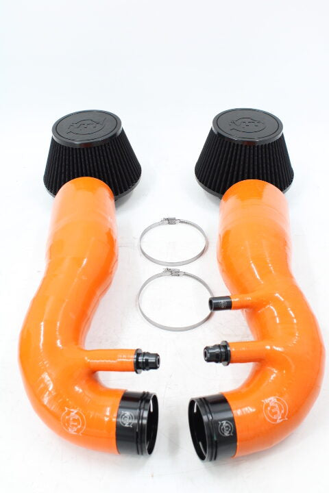 VTT Turbo-Forward Full Flow Intake System BMW G90/G99 M5 S68