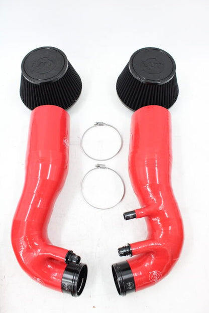 VTT Turbo-Forward Full Flow Intake System BMW G90/G99 M5 S68