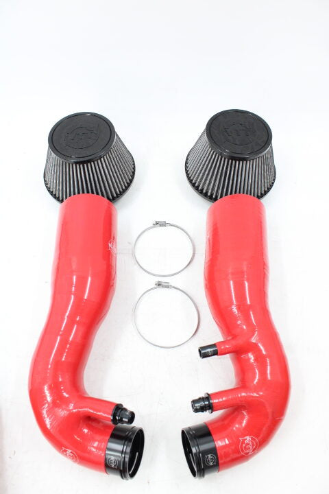 VTT Turbo-Forward Full Flow Intake System BMW G90/G99 M5 S68
