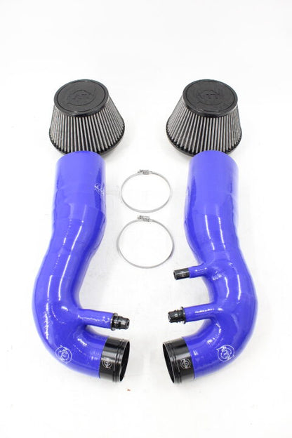 VTT Turbo-Forward Full Flow Intake System BMW G90/G99 M5 S68