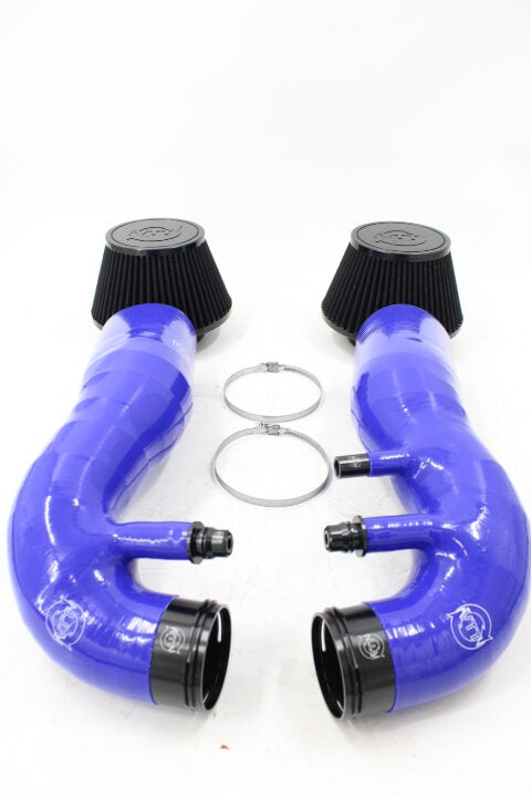 VTT Turbo-Forward Full Flow Intake System BMW G90/G99 M5 S68