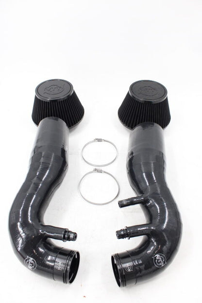 VTT Turbo-Forward Full Flow Intake System BMW G90/G99 M5 S68