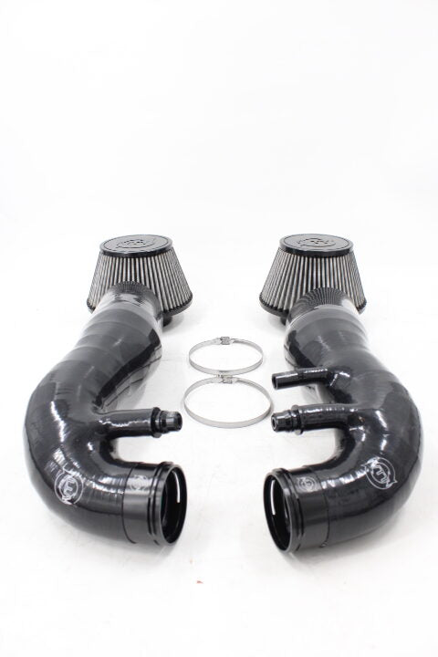 VTT Turbo-Forward Full Flow Intake System BMW G90/G99 M5 S68