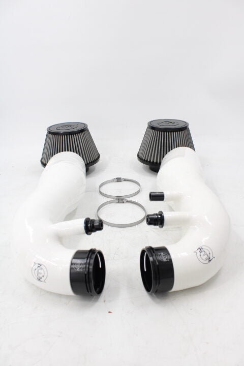 VTT Turbo-Forward Full Flow Intake System BMW G90/G99 M5 S68