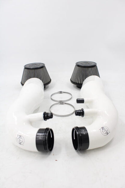 VTT Turbo-Forward Full Flow Intake System BMW G90/G99 M5 S68