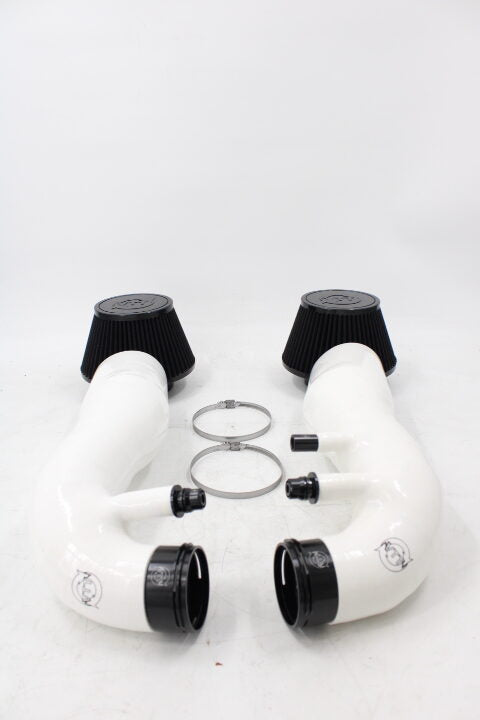 VTT Turbo-Forward Full Flow Intake System BMW G90/G99 M5 S68