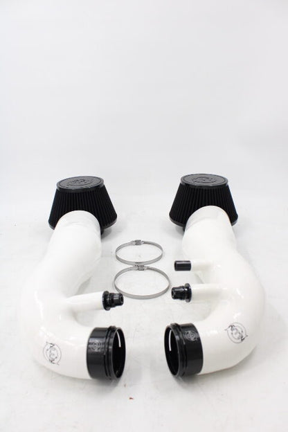 VTT Turbo-Forward Full Flow Intake System BMW G90/G99 M5 S68