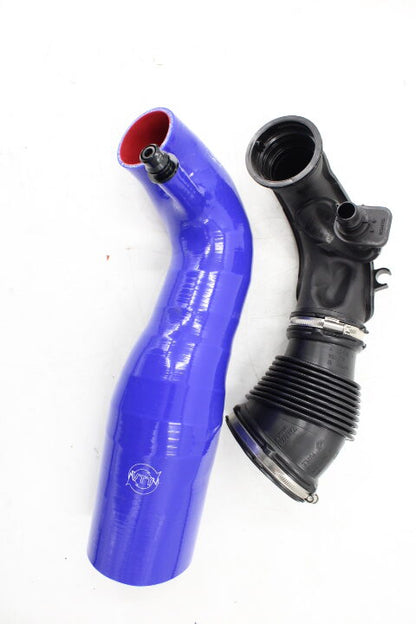 VTT Turbo-Forward Full Flow Intake System BMW G90/G99 M5 S68