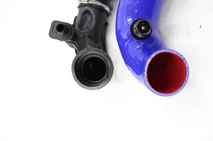 VTT Turbo-Forward Full Flow Intake System BMW G90/G99 M5 S68