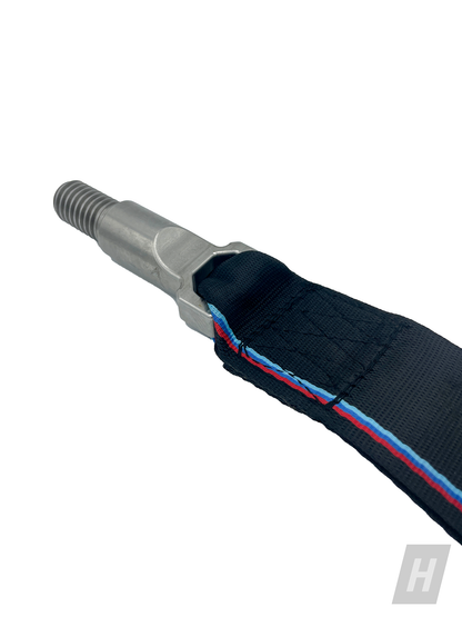 Horizon Motorsport Tow Strap BMW G80 M3 | G82 / G83 M4