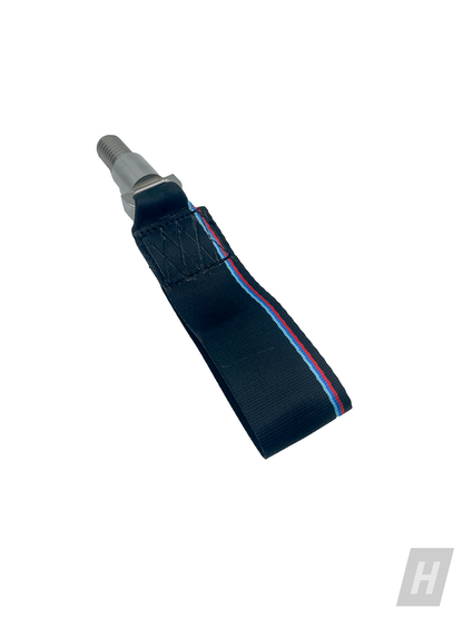 Horizon Motorsport Tow Strap BMW G80 M3 | G82 / G83 M4