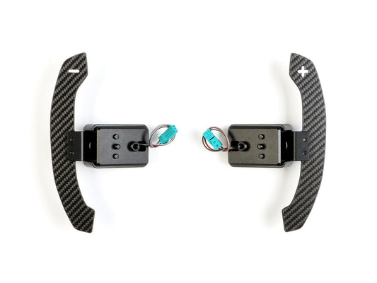 AutoTecknic Magnetic Corsa Shift Paddles - G42 2-Series