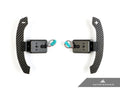 AutoTecknic Magnetic Corsa Shift Paddles - F90 M5