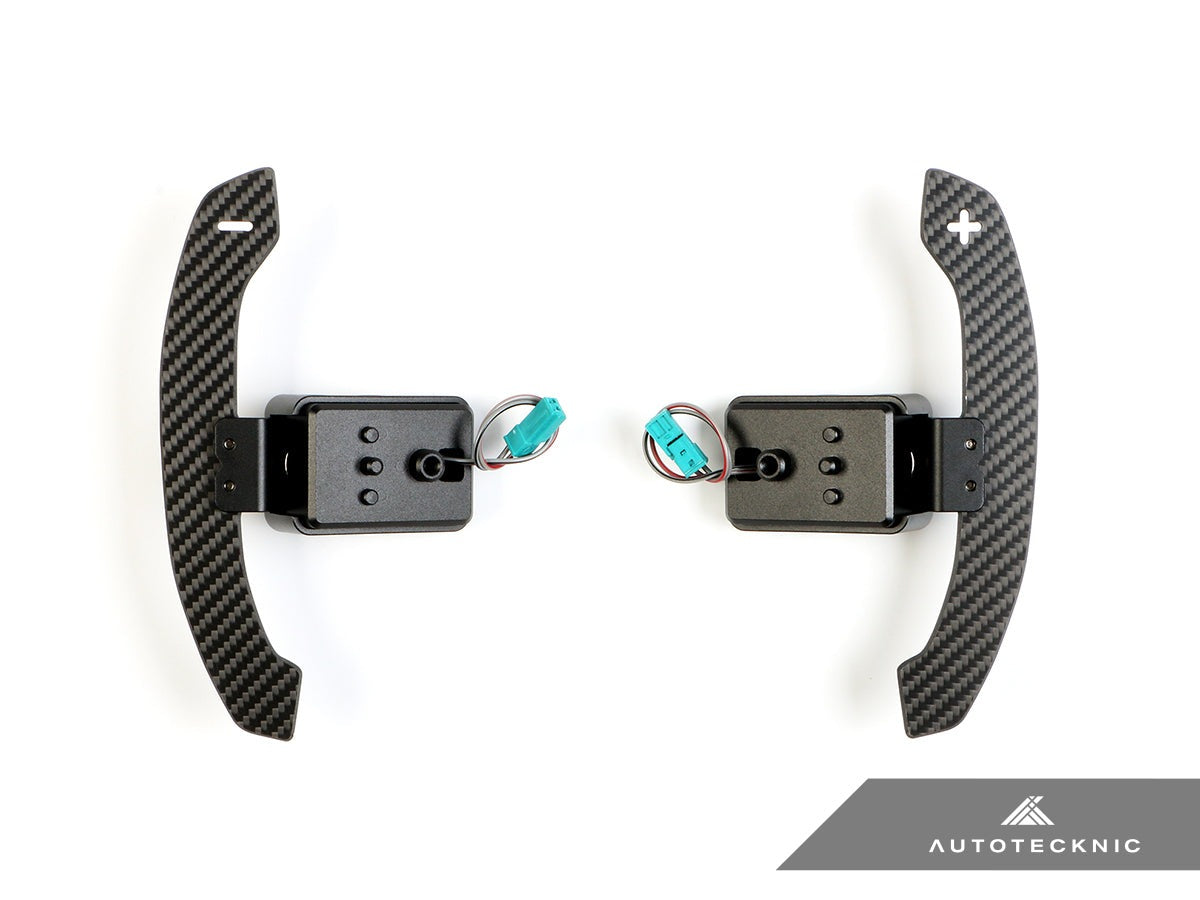 AutoTecknic Magnetic Corsa Shift Paddles - G14/ G15/ G16 8-Series