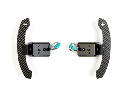 AutoTecknic Magnetic Corsa Shift Paddles - F32/ F33/ F36 4-Series