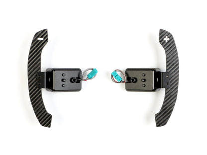 AutoTecknic Magnetic Corsa Shift Paddles - G05 X5 | G06 X6 | G07 X7